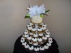 Black & Gold Cupcakes