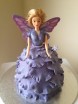 Fairy cake