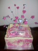 Marbled Pink Choc