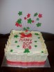 Red & Green Stars