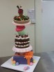 dessert table cake dessert table cake