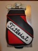 golf bag golf bag