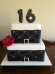 sweet 16 cake sweet 16 cake