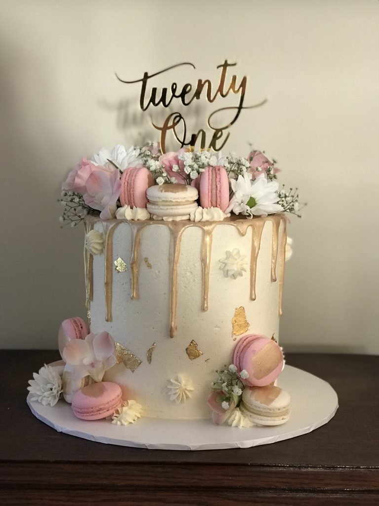 Karen Cakes By Simone